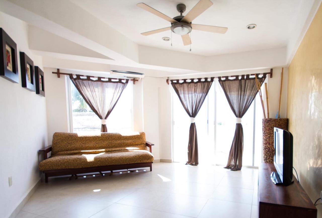 Apartments 40 Canones มาอาอวล ภายนอก รูปภาพ