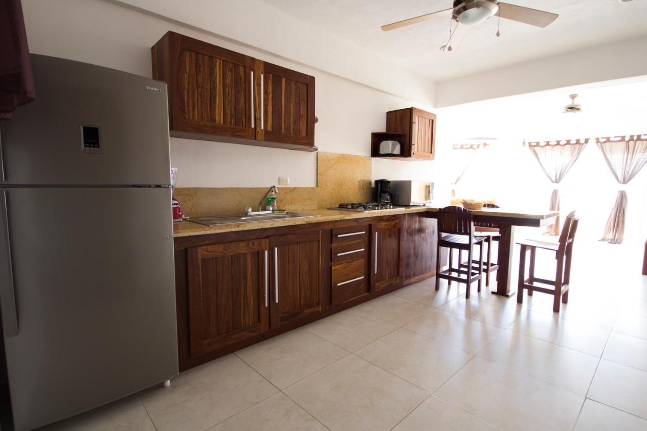 Apartments 40 Canones มาอาอวล ภายนอก รูปภาพ