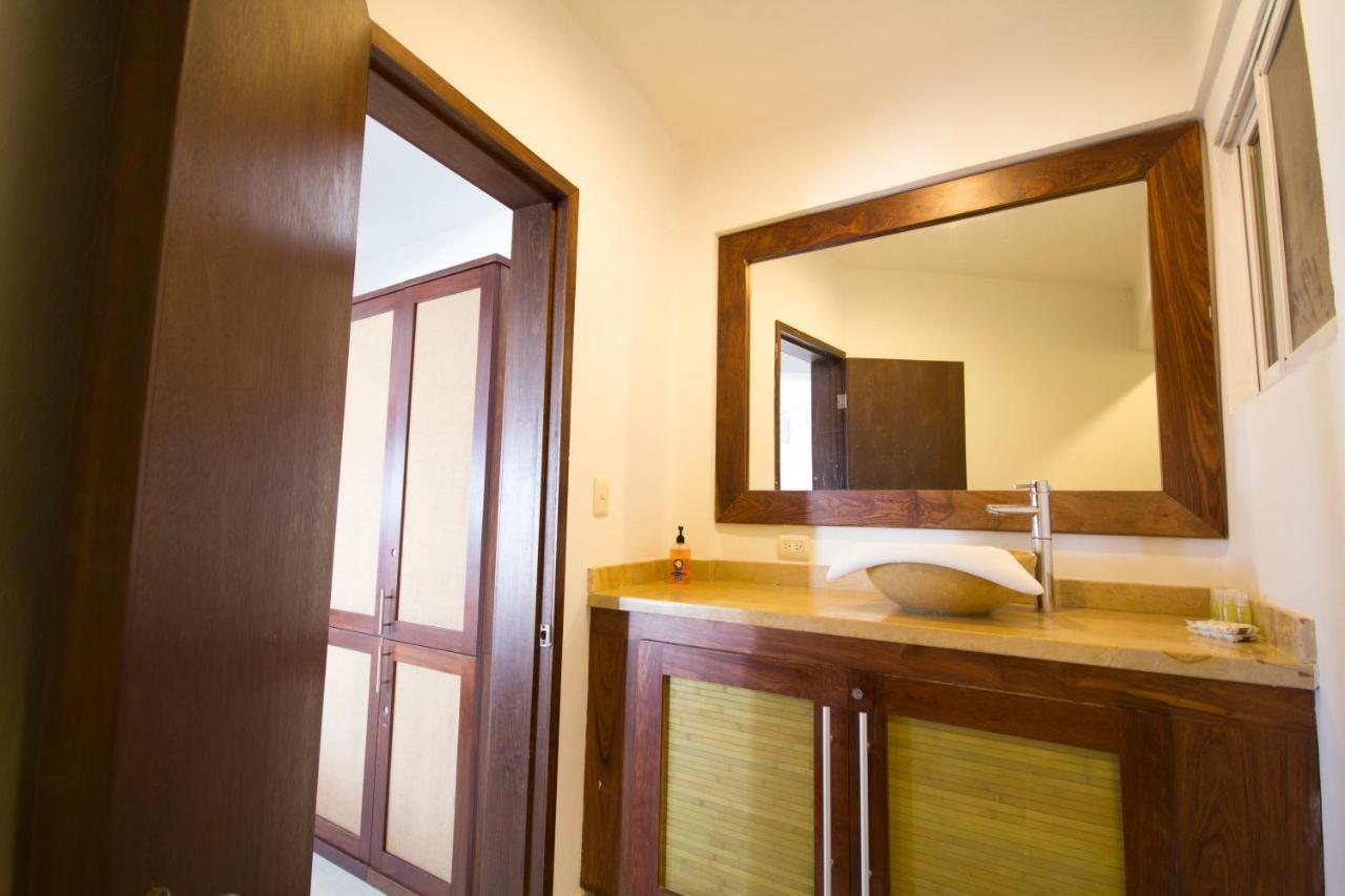Apartments 40 Canones มาอาอวล ภายนอก รูปภาพ