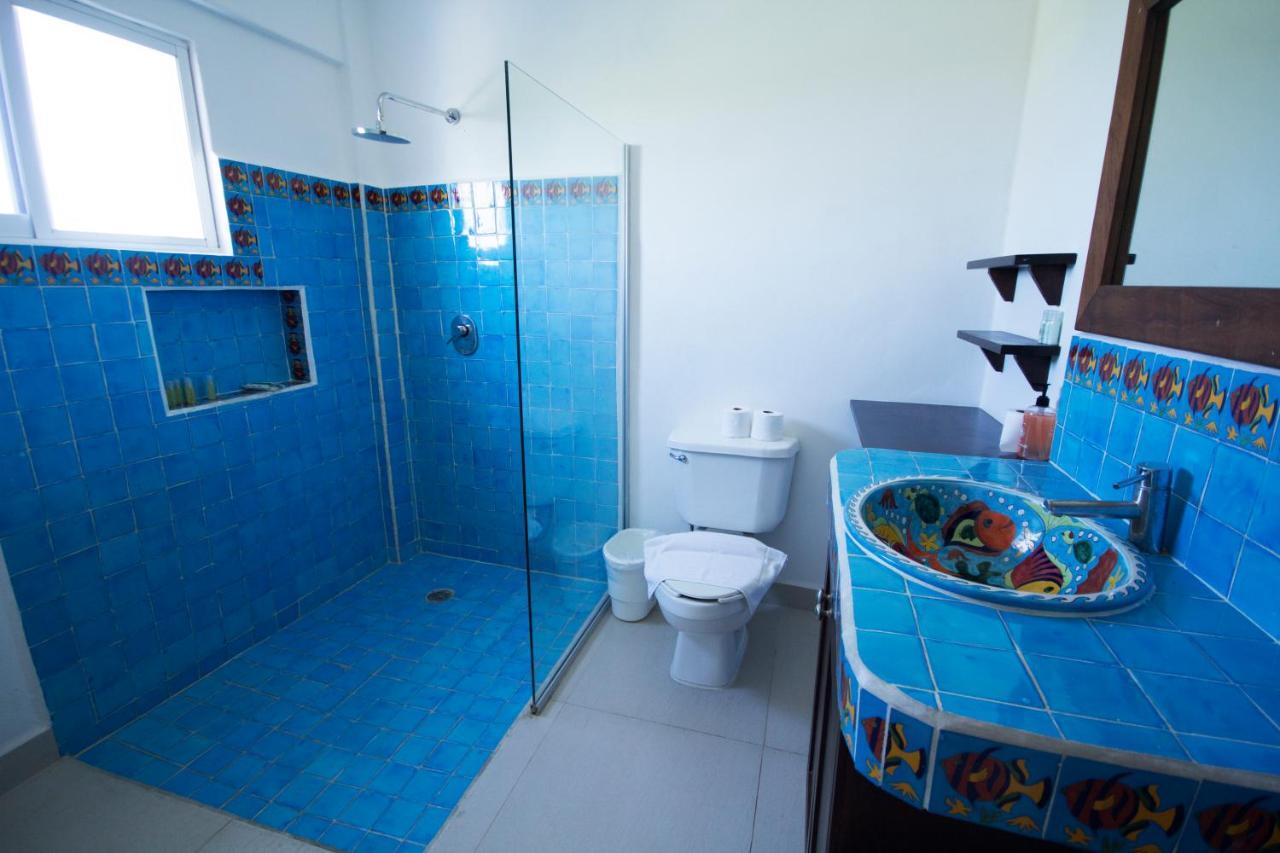 Apartments 40 Canones มาอาอวล ภายนอก รูปภาพ