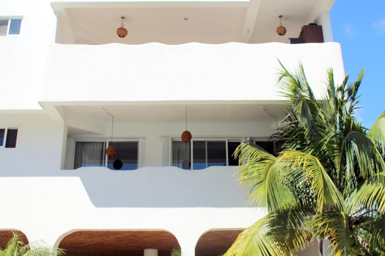 Apartments 40 Canones มาอาอวล ภายนอก รูปภาพ