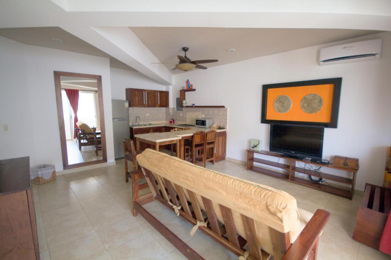Apartments 40 Canones มาอาอวล ห้อง รูปภาพ